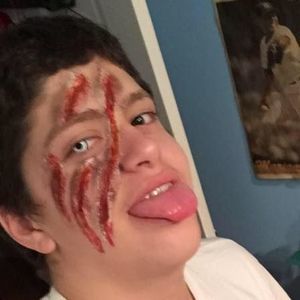 Meet your Posher, Kyle